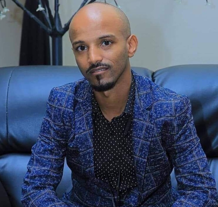 Mikiyas Abebe